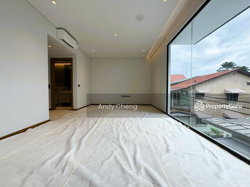 Semi-Detached for Sale, Brand New Pair Of Semi-Detached ( Opera Estate ), SGD 8,680,000 | Freehold