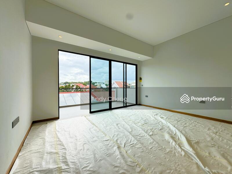 Semi-Detached for Sale, Brand New Pair Of Semi-Detached ( Opera Estate ), SGD 8,680,000 | Freehold