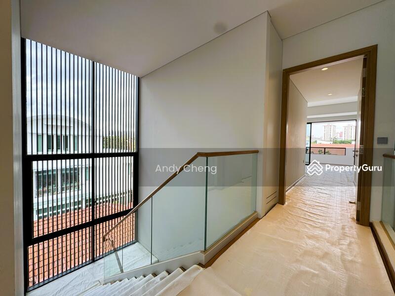 Semi-Detached for Sale, Brand New Pair Of Semi-Detached ( Opera Estate ), SGD 8,680,000 | Freehold