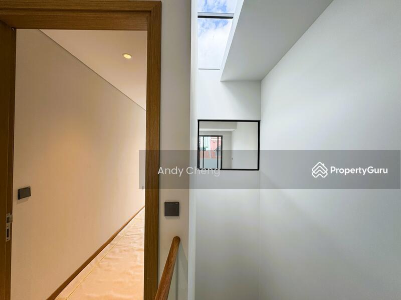Semi-Detached for Sale, Brand New Pair Of Semi-Detached ( Opera Estate ), SGD 8,680,000 | Freehold