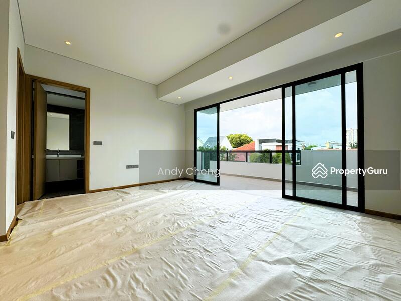 Semi-Detached for Sale, Brand New Pair Of Semi-Detached ( Opera Estate ), SGD 8,680,000 | Freehold