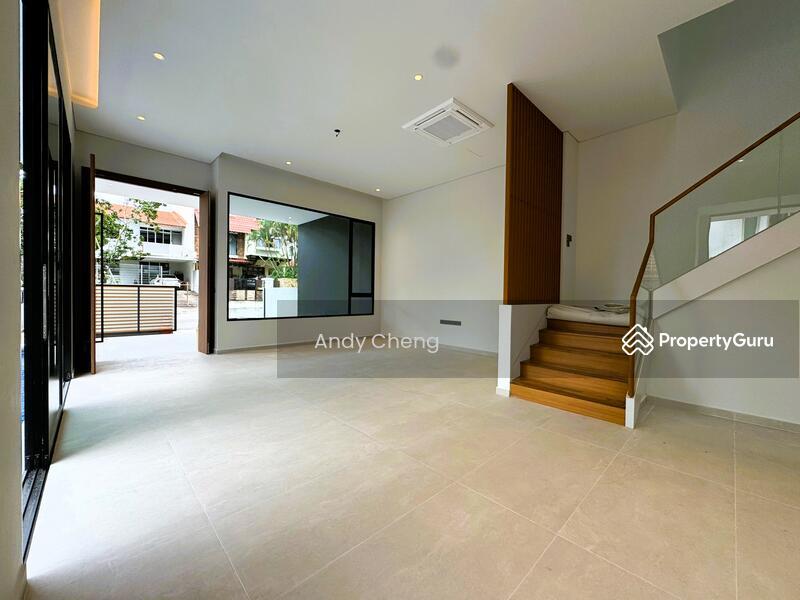 Semi-Detached for Sale, Brand New Pair Of Semi-Detached ( Opera Estate ), SGD 8,680,000 | Freehold