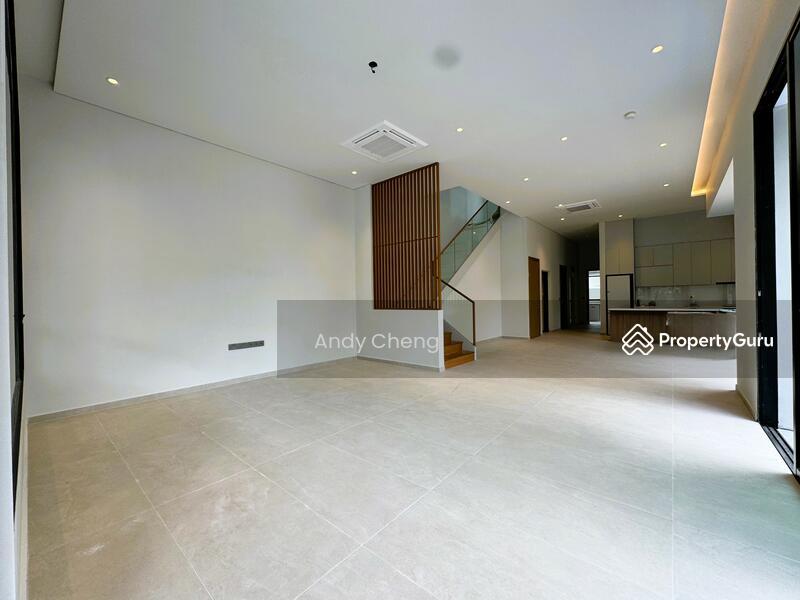 Semi-Detached for Sale, Brand New Pair Of Semi-Detached ( Opera Estate ), SGD 8,680,000 | Freehold