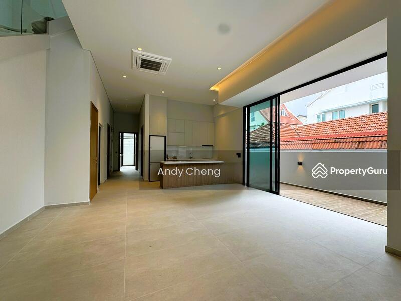 Semi-Detached for Sale, Brand New Pair Of Semi-Detached ( Opera Estate ), SGD 8,680,000 | Freehold