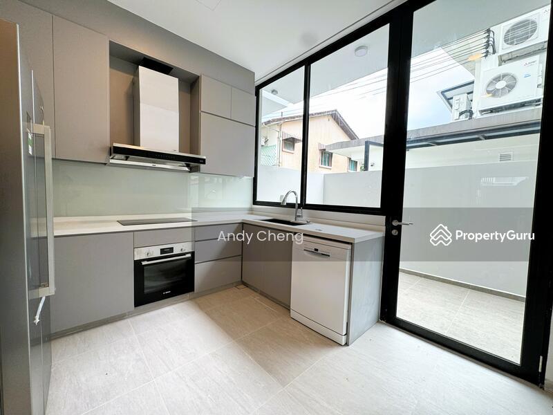 Semi-Detached for Sale, Brand New Pair Of Semi-Detached ( Opera Estate ), SGD 8,680,000 | Freehold