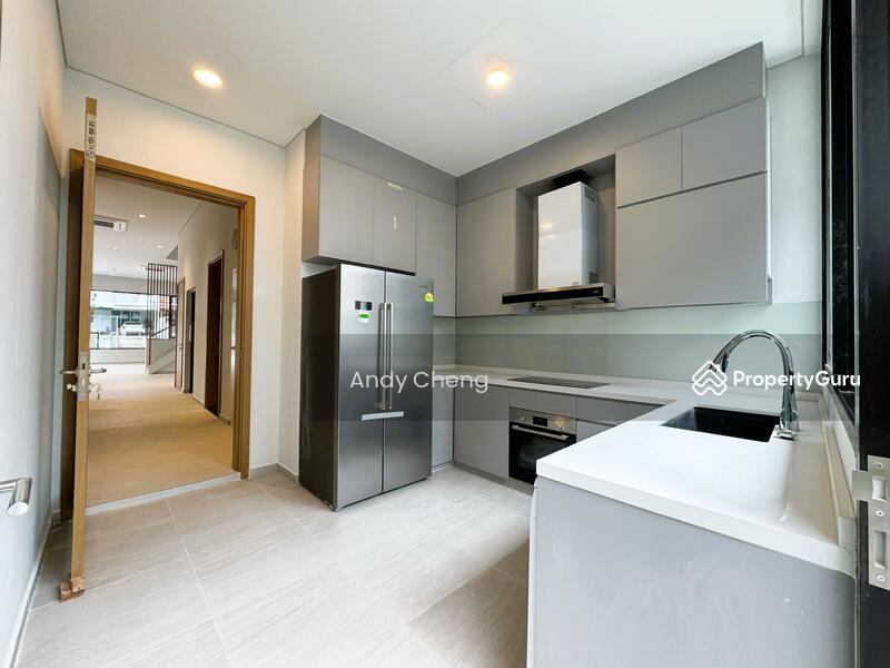 Semi-Detached for Sale, Brand New Pair Of Semi-Detached ( Opera Estate ), SGD 8,680,000 | Freehold
