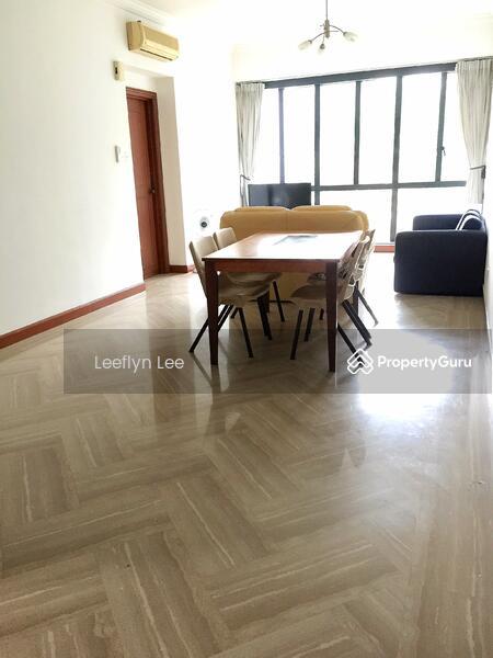 Prop-GPT: Condominium: D23 Hillview Glendale Park