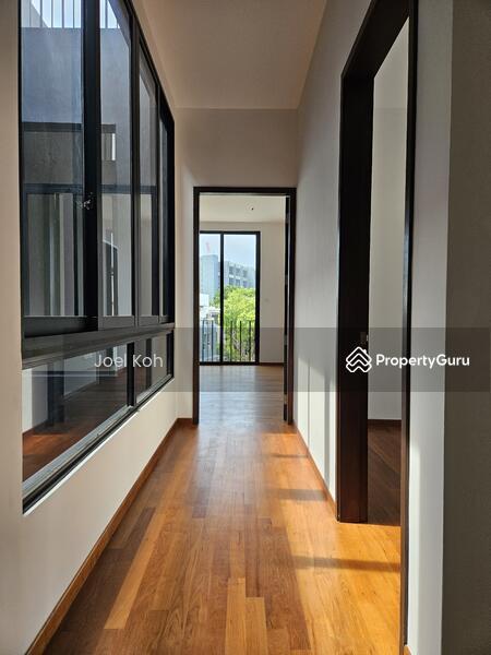 Semi-Detached for Sale: D14, 419448
