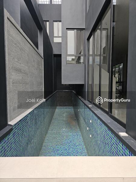 Semi-Detached for Sale: D14, 419448