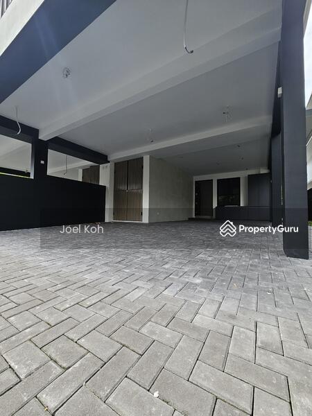 Semi-Detached for Sale: D14, 419448