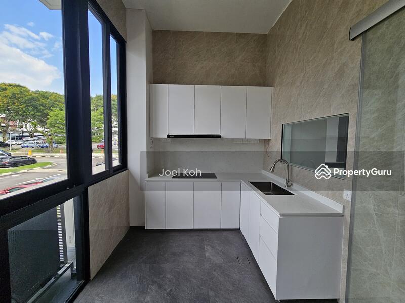 Semi-Detached for Sale: D14, 419448