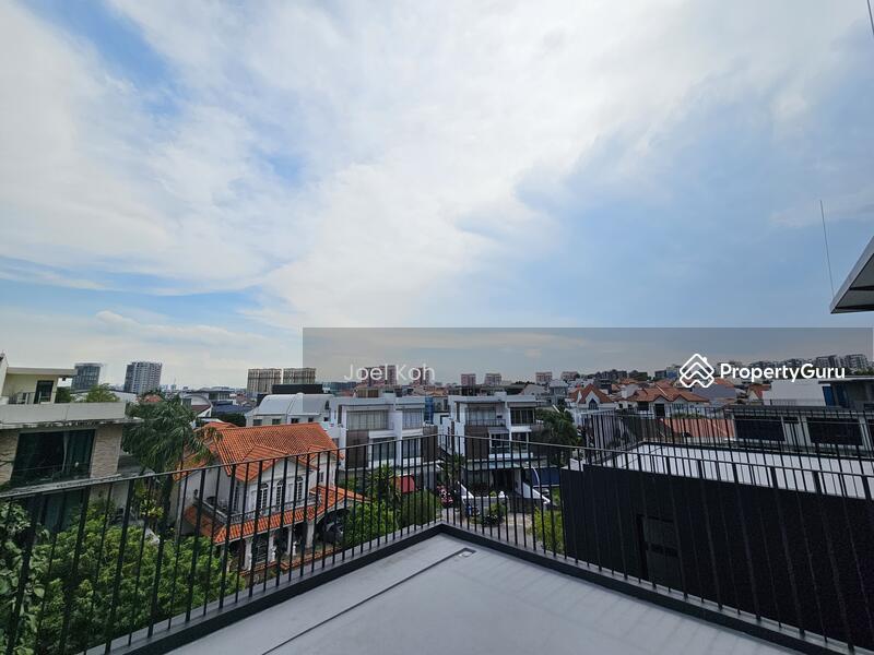 Semi-Detached for Sale: D14, 419448