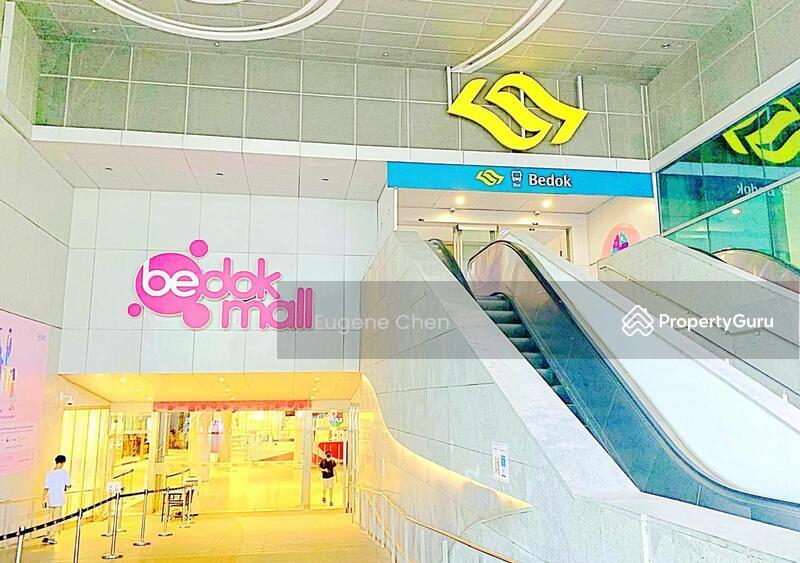 Prop-GPT: HDB Flat: D16  406 Bedok North Avenue 3