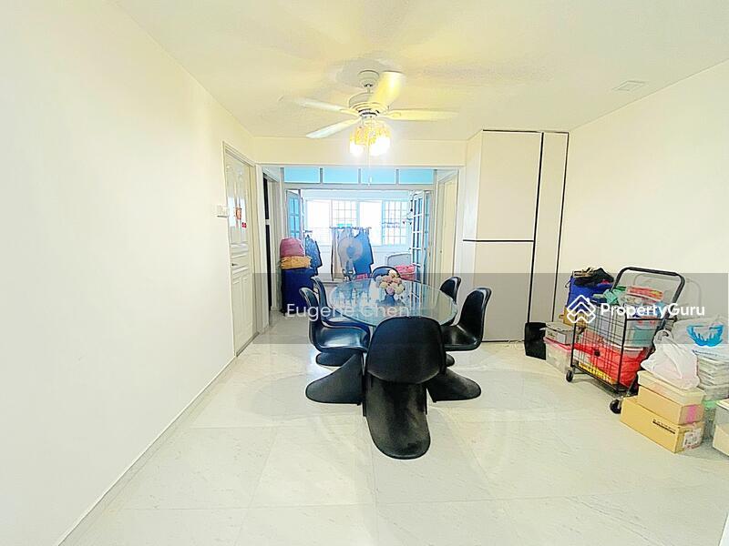 HDB Flat for Sale, 406 Bedok North Avenue 3, SGD 868,000 | 99-year lease