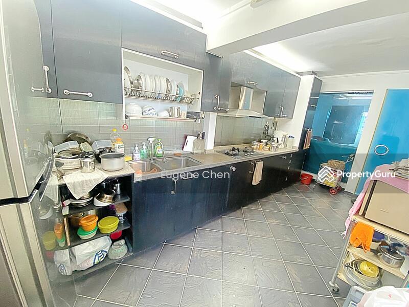 HDB Flat for Sale, 406 Bedok North Avenue 3, SGD 868,000 | 99-year lease
