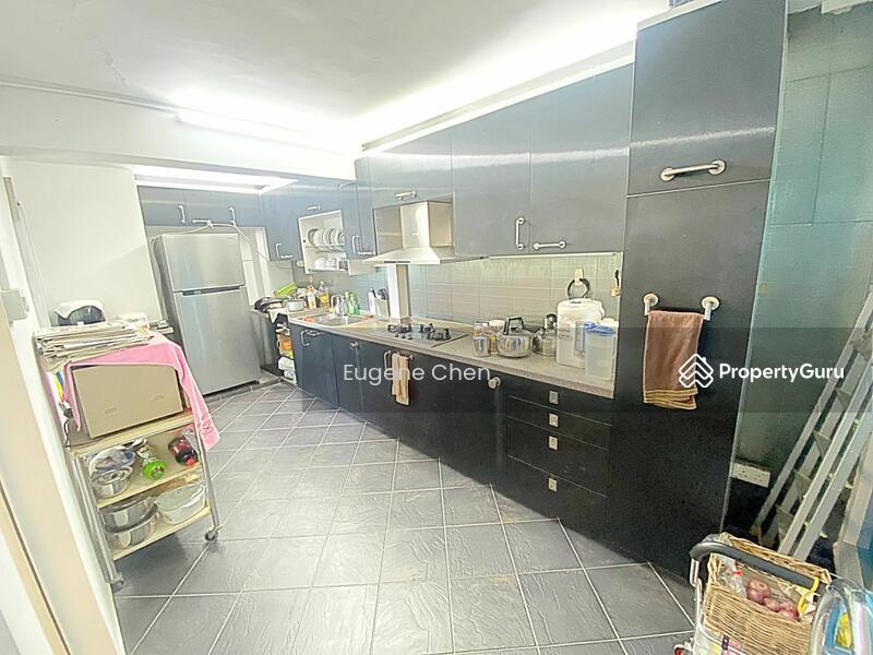 HDB Flat for Sale, 406 Bedok North Avenue 3, SGD 868,000 | 99-year lease