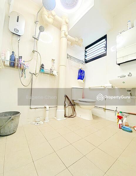 HDB Flat for Sale, 406 Bedok North Avenue 3, SGD 868,000 | 99-year lease