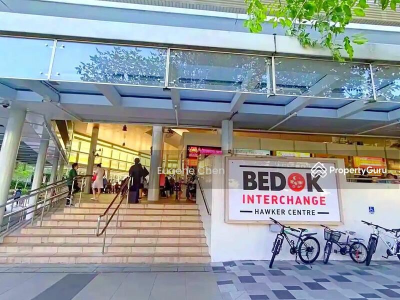 HDB Flat for Sale, 406 Bedok North Avenue 3, SGD 868,000 | 99-year lease