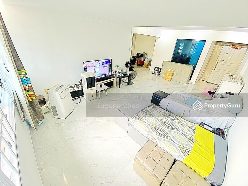 HDB Flat for Sale, 406 Bedok North Avenue 3, SGD 868,000 | 99-year lease