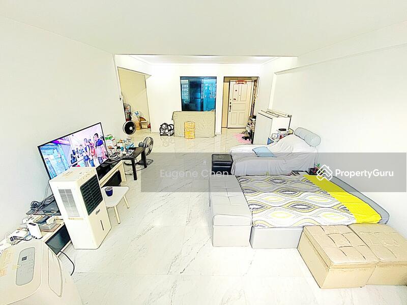HDB Flat for Sale, 406 Bedok North Avenue 3, SGD 868,000 | 99-year lease