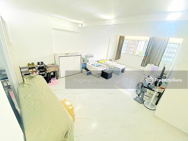 HDB Flat for Sale, 406 Bedok North Avenue 3, SGD 868,000 | 99-year lease