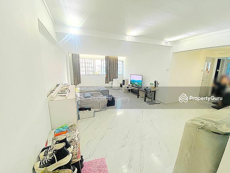 HDB Flat for Sale, 406 Bedok North Avenue 3, SGD 868,000 | 99-year lease