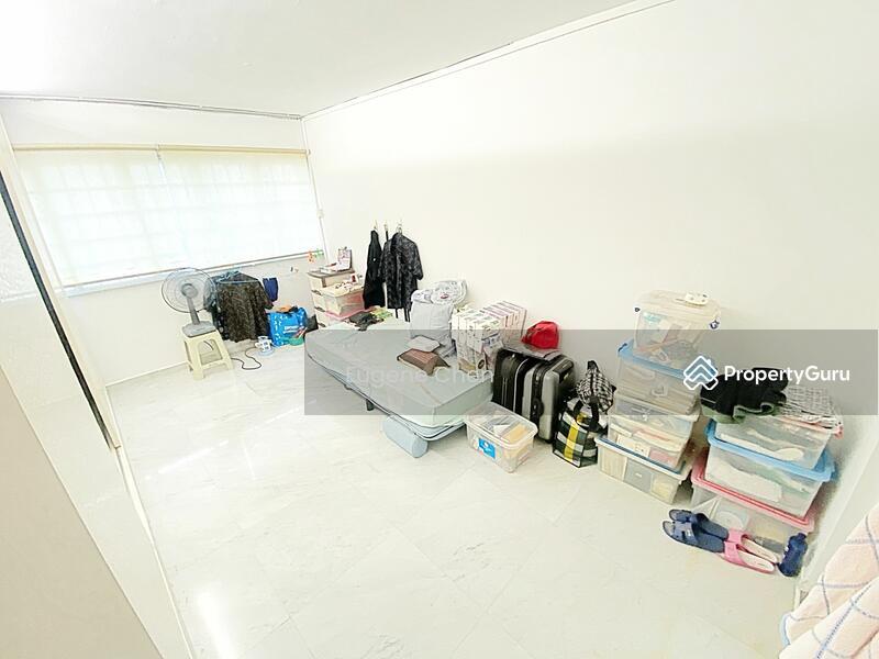HDB Flat for Sale, 406 Bedok North Avenue 3, SGD 868,000 | 99-year lease