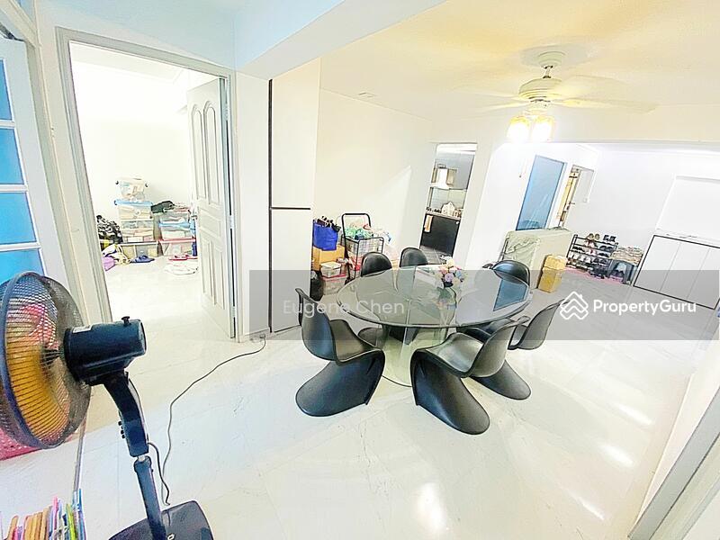 HDB Flat for Sale, 406 Bedok North Avenue 3, SGD 868,000 | 99-year lease
