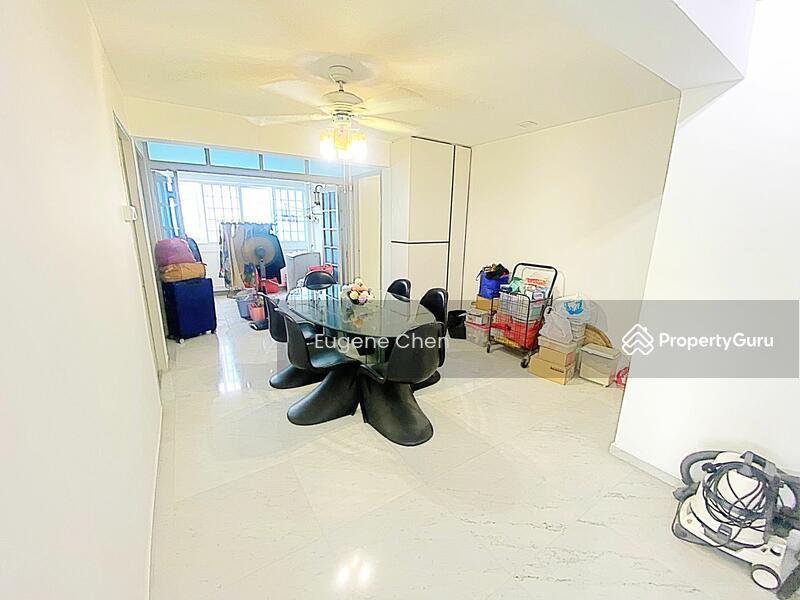 HDB Flat for Sale, 406 Bedok North Avenue 3, SGD 868,000 | 99-year lease