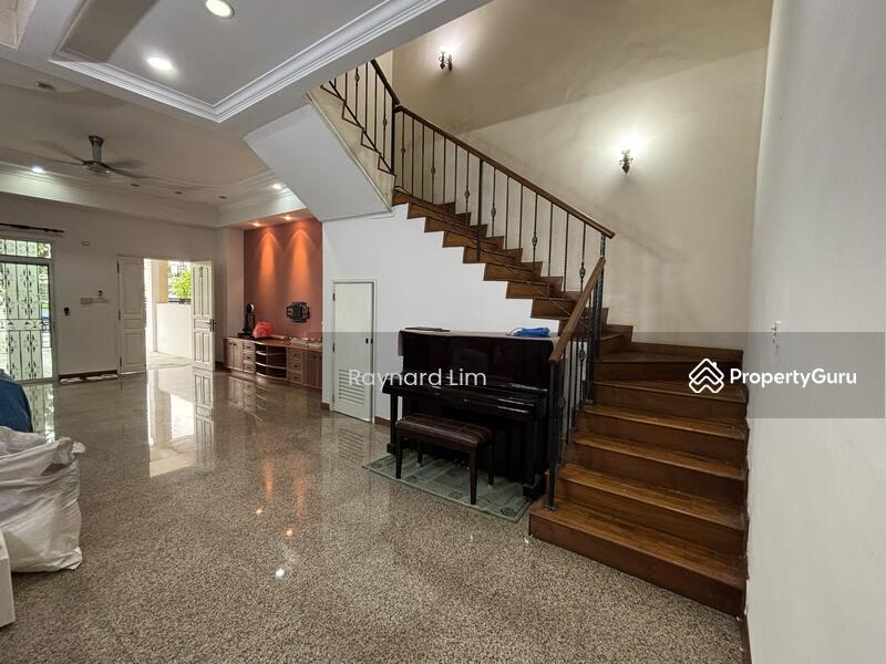Prop-GPT: Terrace: D22 Boon Lay Westwood Park