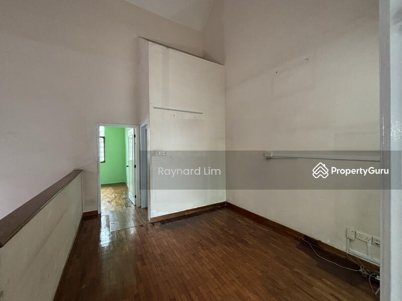 Terrace for Sale, Westwood Park, SGD 2,480,000 | 99-year lease