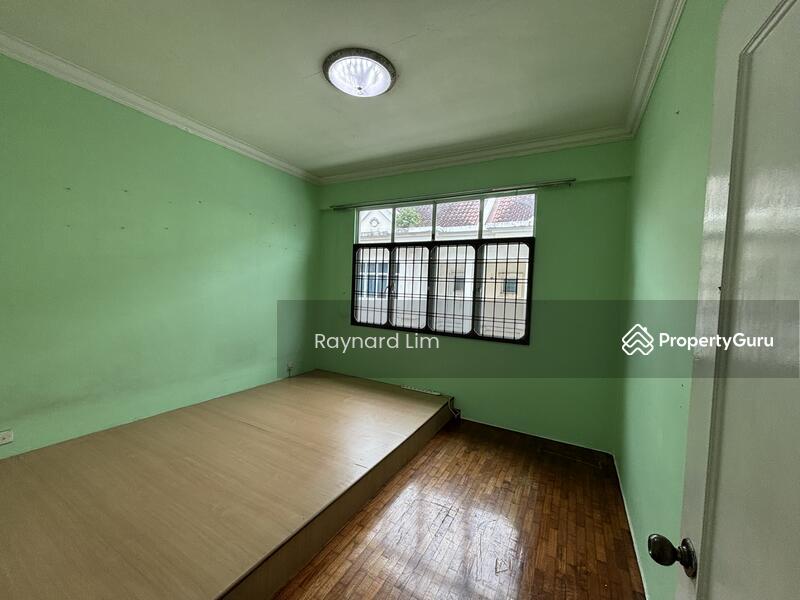 Terrace for Sale, Westwood Park, SGD 2,480,000 | 99-year lease