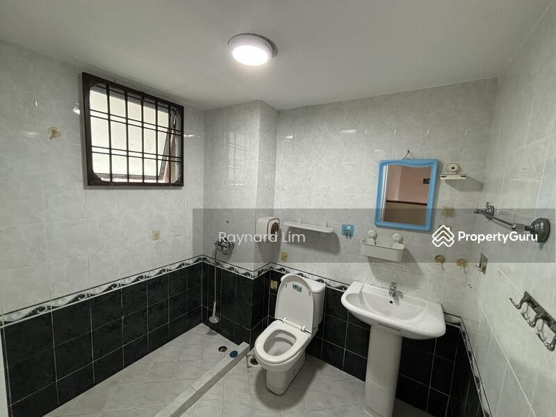 Terrace for Sale, Westwood Park, SGD 2,480,000 | 99-year lease