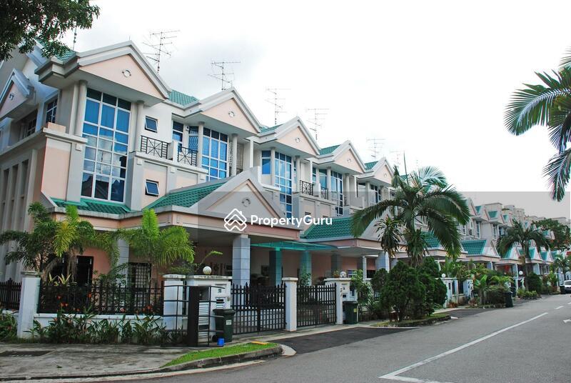 Terrace for Sale, Westwood Park, SGD 2,480,000 | 99-year lease