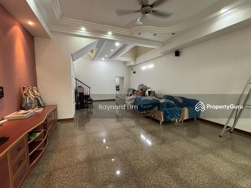 Terrace for Sale, Westwood Park, SGD 2,480,000 | 99-year lease