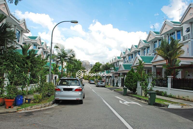 Terrace for Sale, Westwood Park, SGD 2,480,000 | 99-year lease