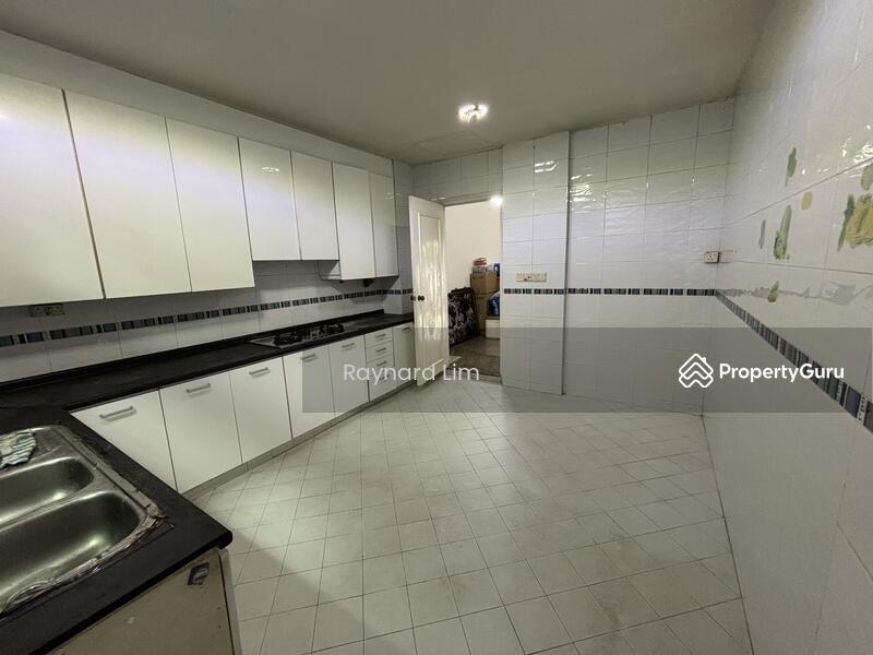 Terrace for Sale, Westwood Park, SGD 2,480,000 | 99-year lease