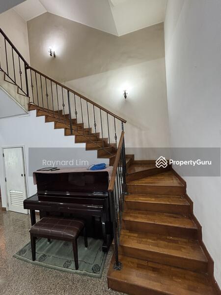 Terrace for Sale, Westwood Park, SGD 2,480,000 | 99-year lease