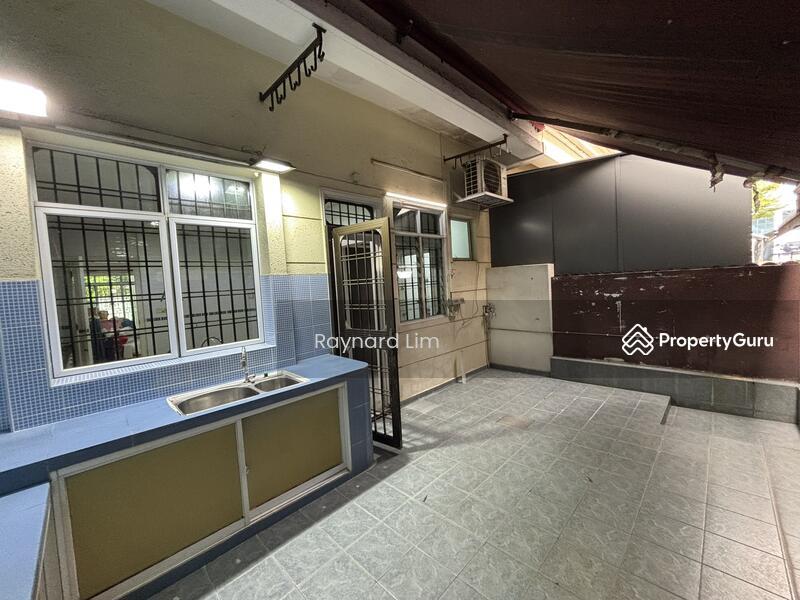 Terrace for Sale, Westwood Park, SGD 2,480,000 | 99-year lease