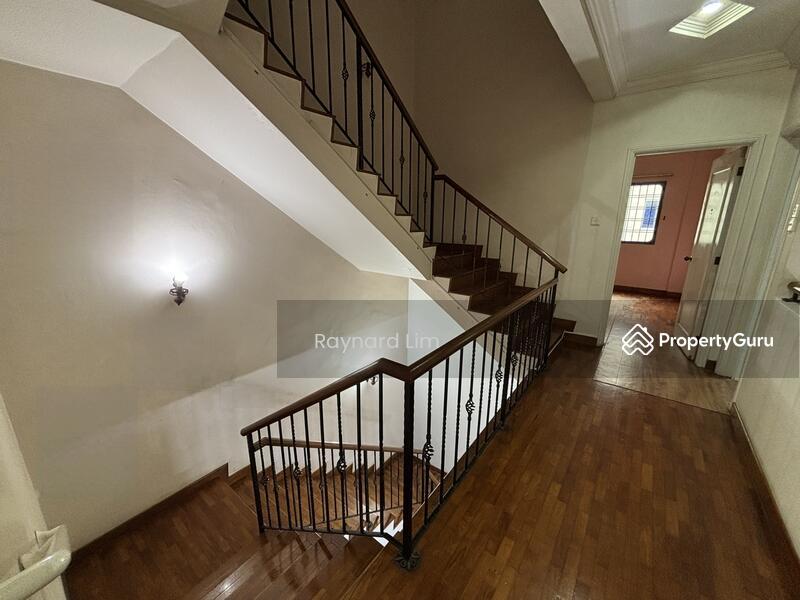 Terrace for Sale, Westwood Park, SGD 2,480,000 | 99-year lease