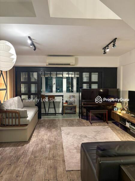 HDB Flat for Sale: 320108