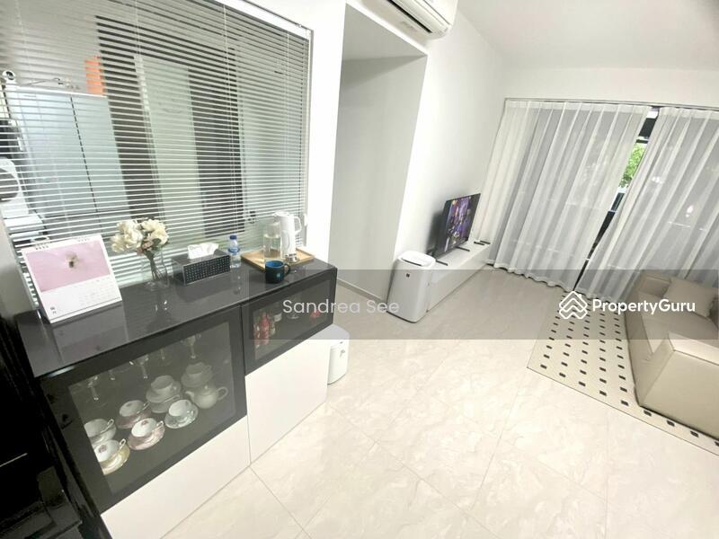 Executive Condominium for Sale, Signature At Yishun, SGD 1,299,990 | 99-year lease