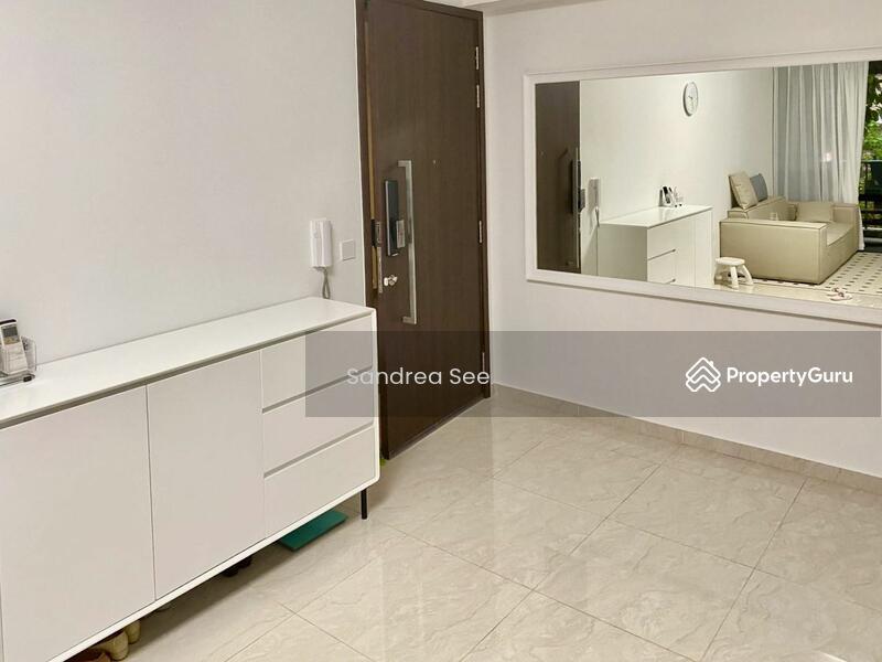 Executive Condominium for Sale, Signature At Yishun, SGD 1,299,990 | 99-year lease