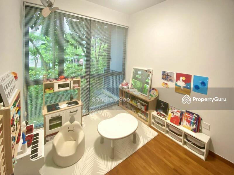 Executive Condominium for Sale, Signature At Yishun, SGD 1,299,990 | 99-year lease