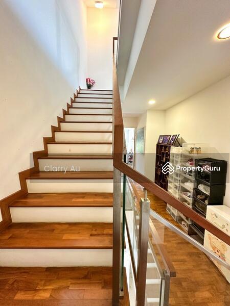 Semi-Detached for Sale, Modern SEMI-D With Pool @ Gerald Mugliston ?? Attractive Price ?Eminence Landed, SGD 5,280,000 | 999-year lease