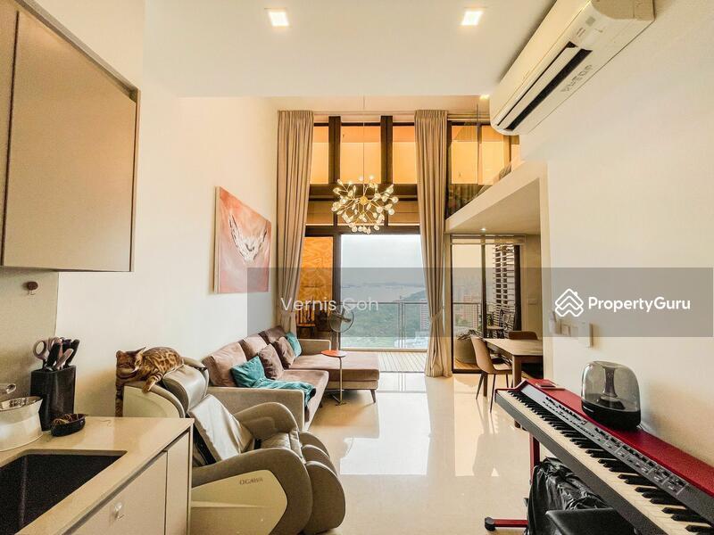Prop-GPT: Condominium: D15 Marine Parade Seaside Residences