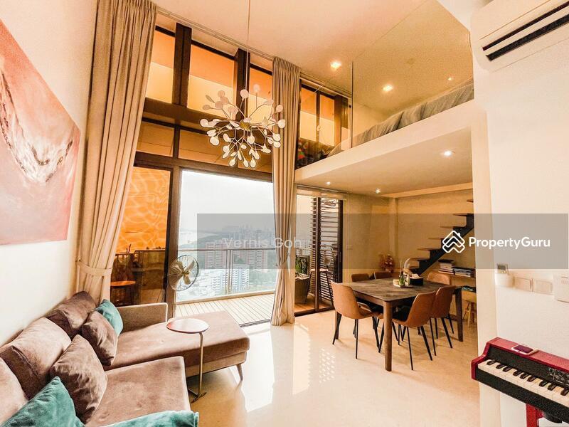 Condominium for Sale, Seaside Residences, SGD 1,680,000 | 99-year lease