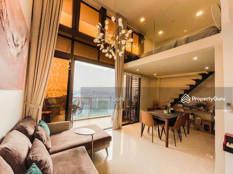 Condominium for Sale, Seaside Residences, SGD 1,680,000 | 99-year lease