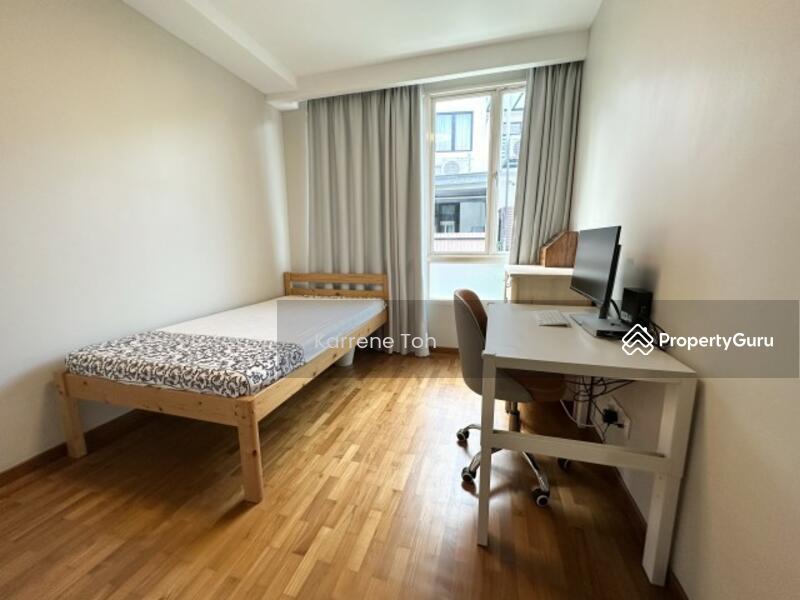 Condominium - Cluster House for Sale, Horizon Gardens, SGD 2,999,999 | 99-year lease