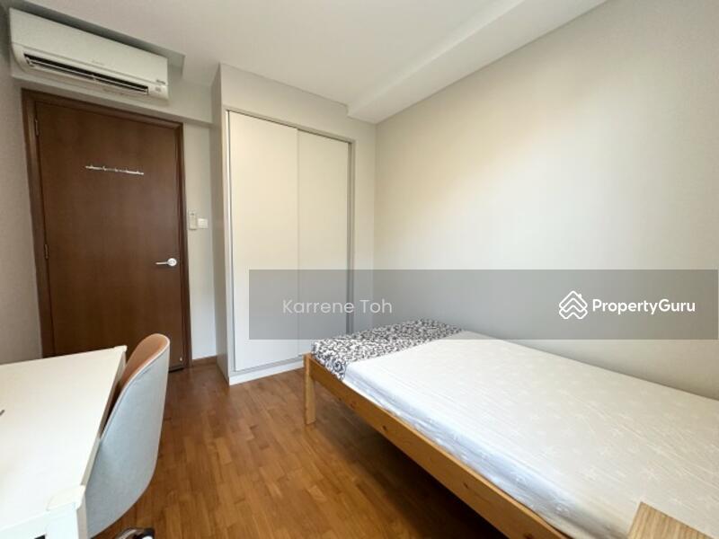 Condominium - Cluster House for Sale, Horizon Gardens, SGD 2,999,999 | 99-year lease